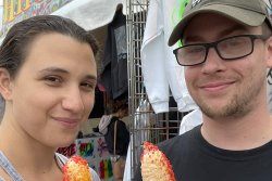 Jen & Matt — Gallery
